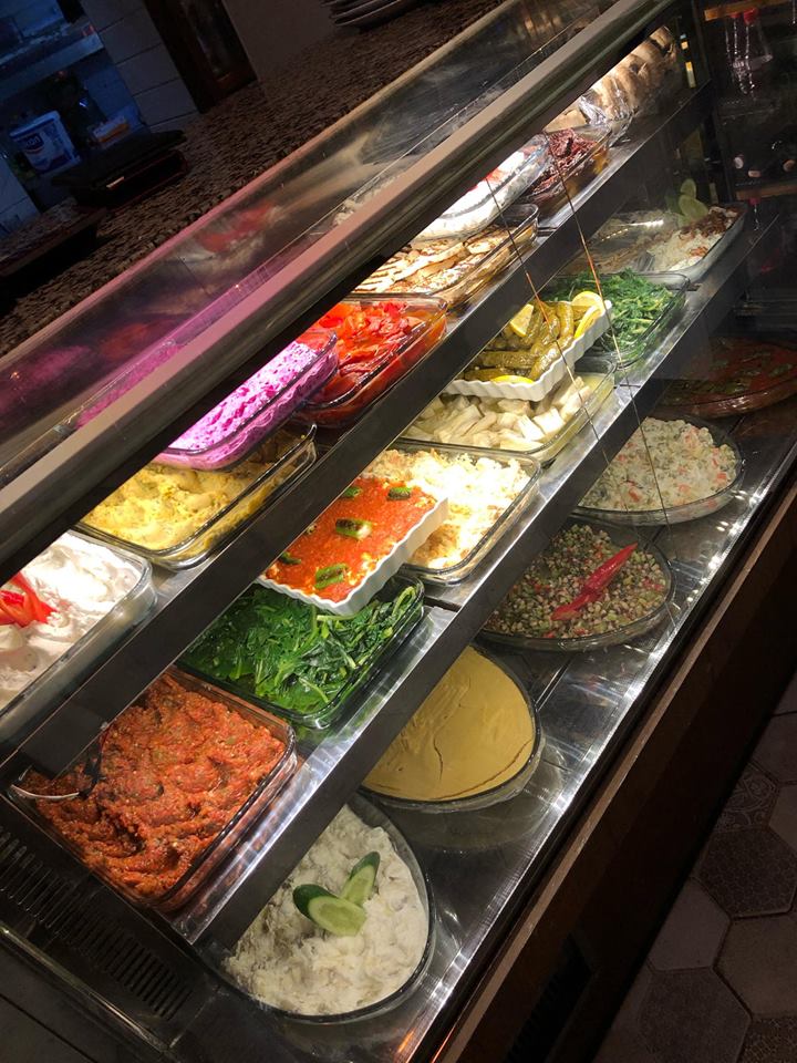 Eski Agora Meyhanesi Fotoğrafları