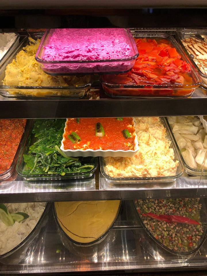 Eski Agora Meyhanesi Fotoğrafları