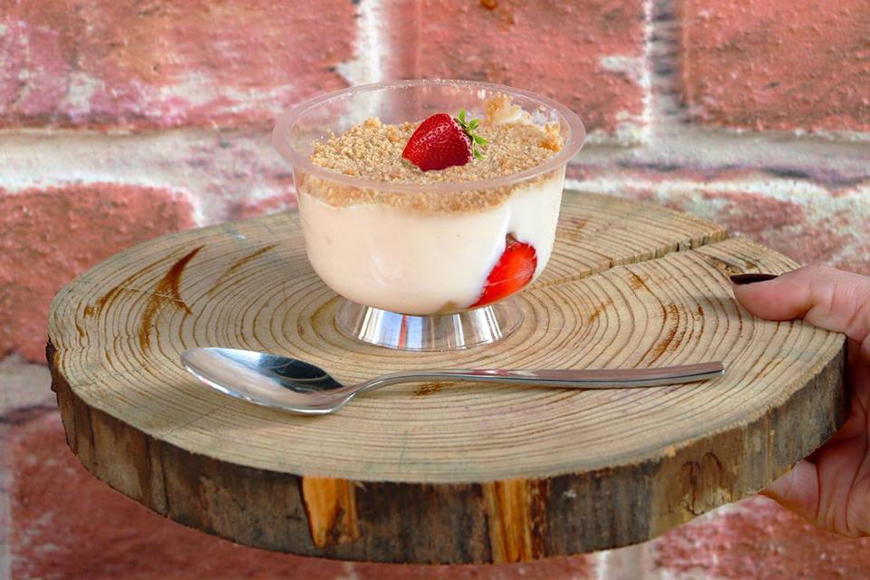 Pinchurros Coffee Fotoğrafları