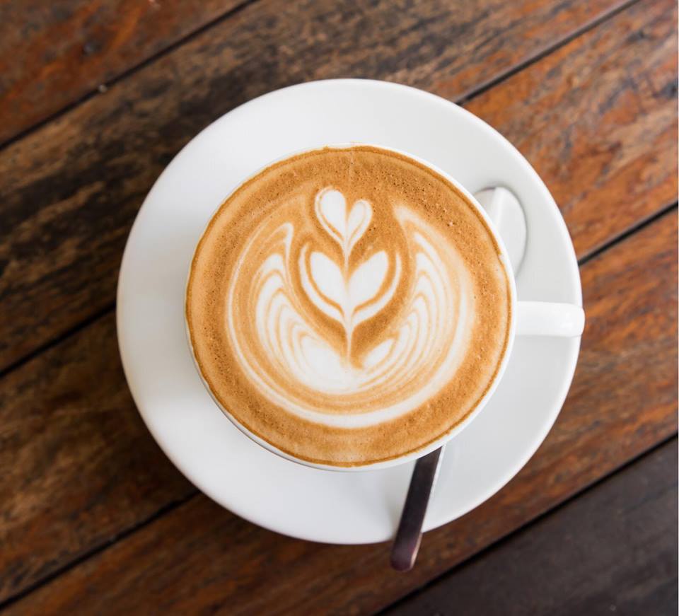 Pinchurros Coffee Fotoğrafları