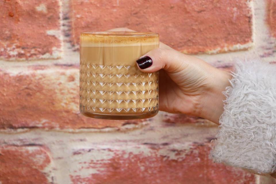 Pinchurros Coffee Fotoğrafları