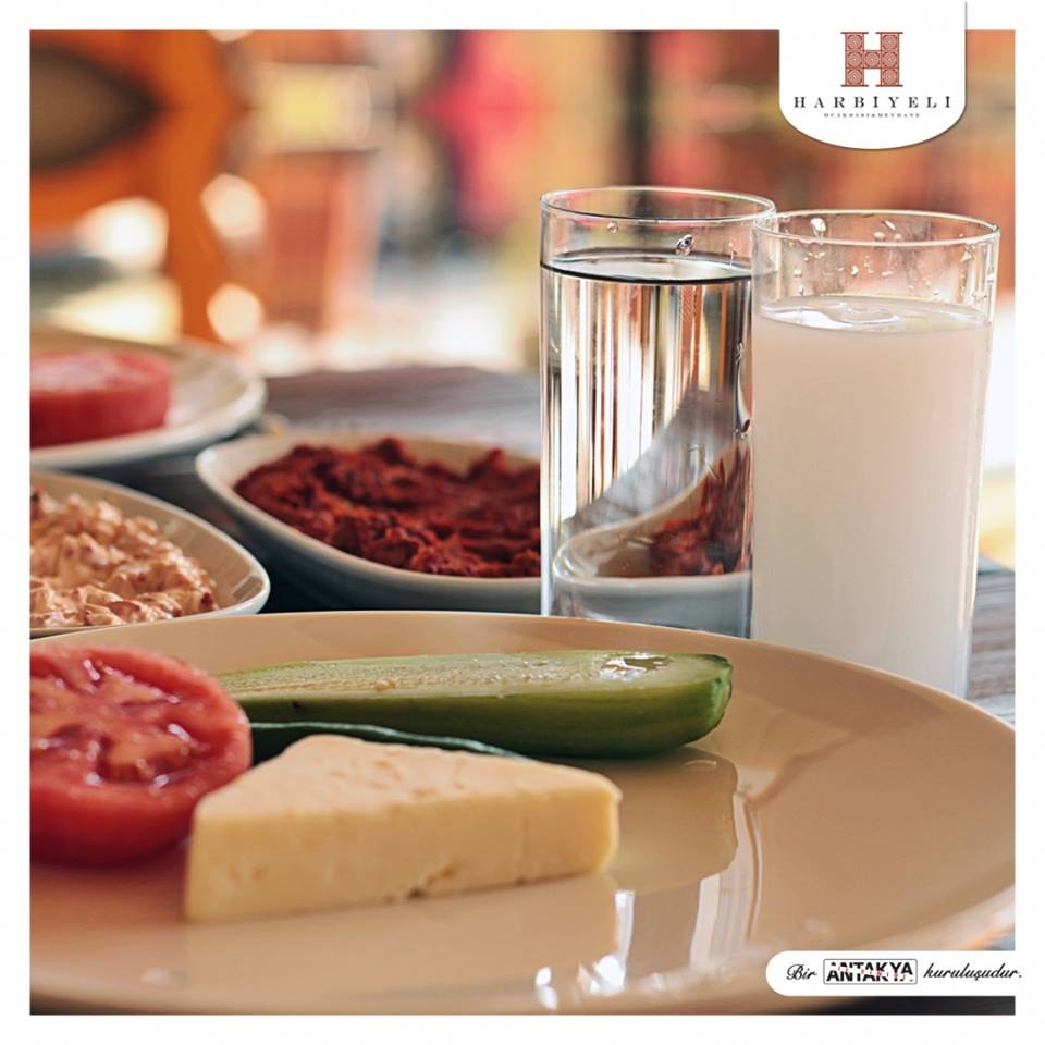 Harbiyeli Ocakbaşı Fotoğrafları