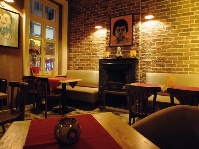 Punta Bar Fotoğrafları