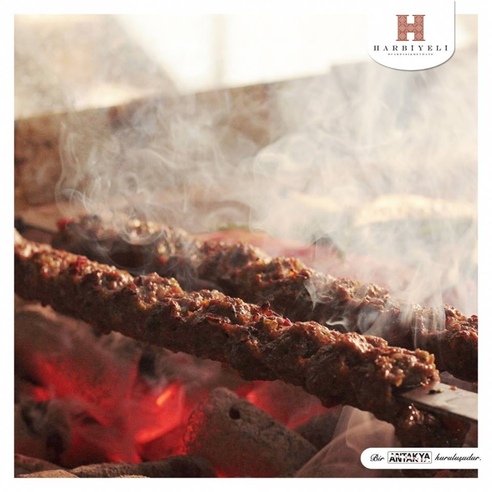 Harbiyeli Ocakbaşı Fotoğrafları