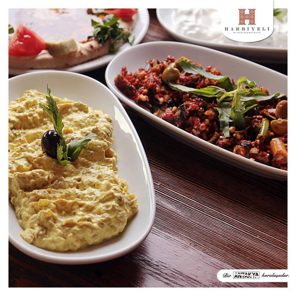 Harbiyeli Ocakbaşı Fotoğrafları