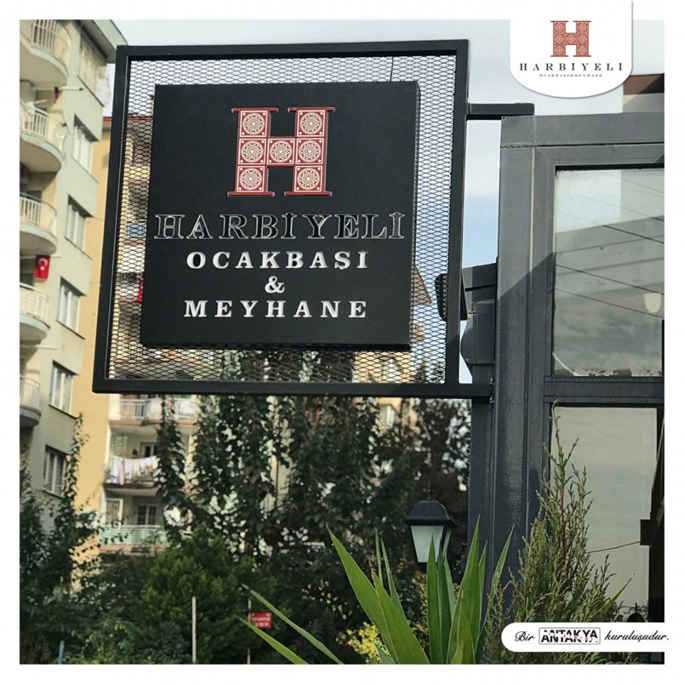 Harbiyeli Ocakbaşı Fotoğrafları