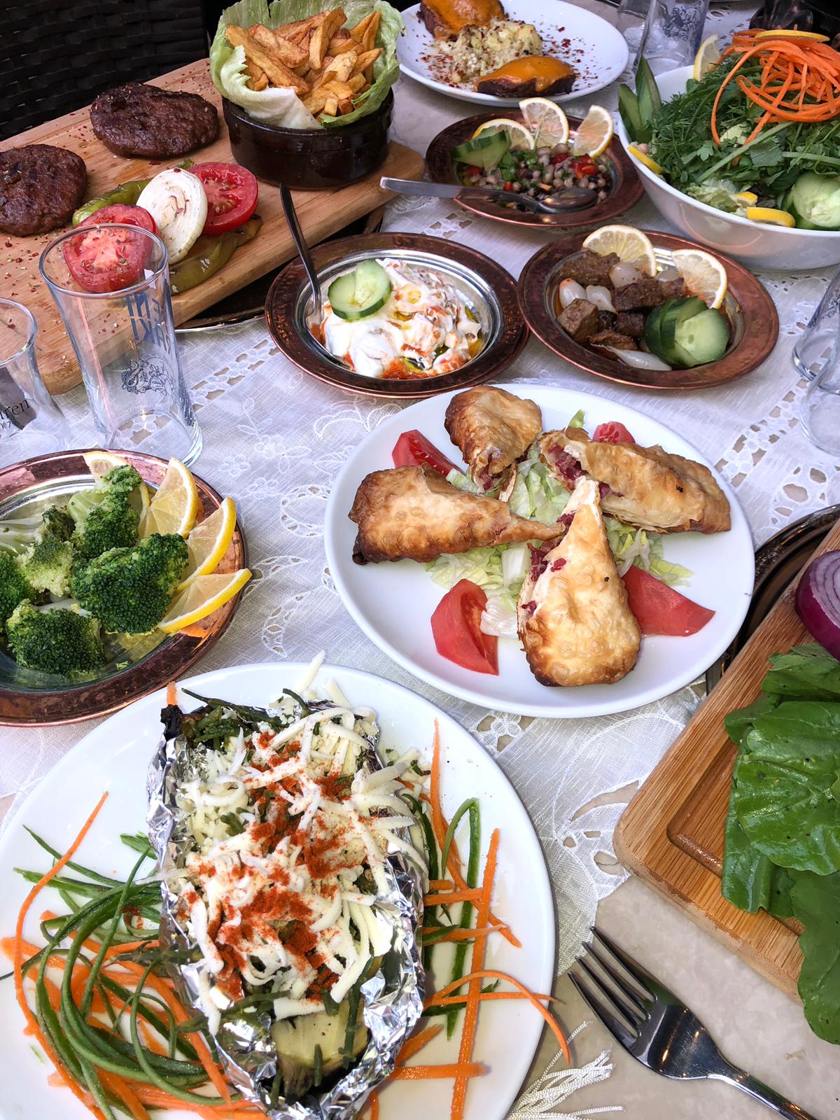 Rakı Müren MyVia 414 Fotoğrafları