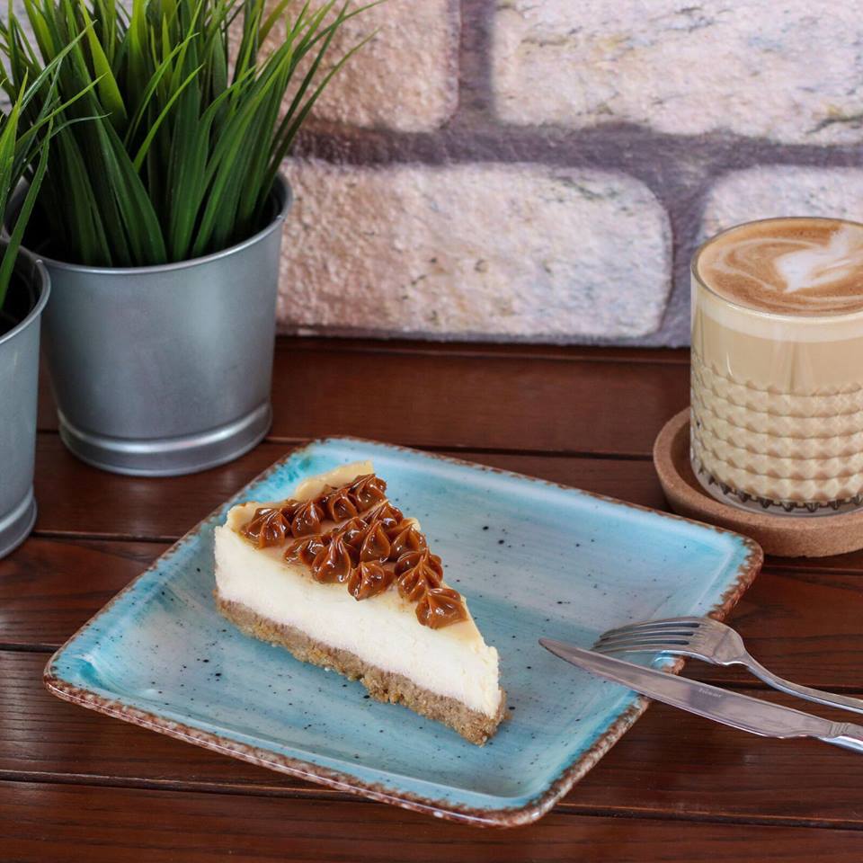 Pinchurros Coffee Fotoğrafları