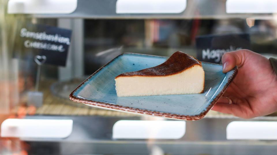 Pinchurros Coffee Fotoğrafları