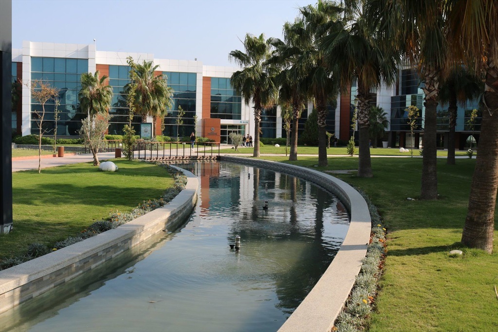 Balçova Termal Otel Fotoğrafları