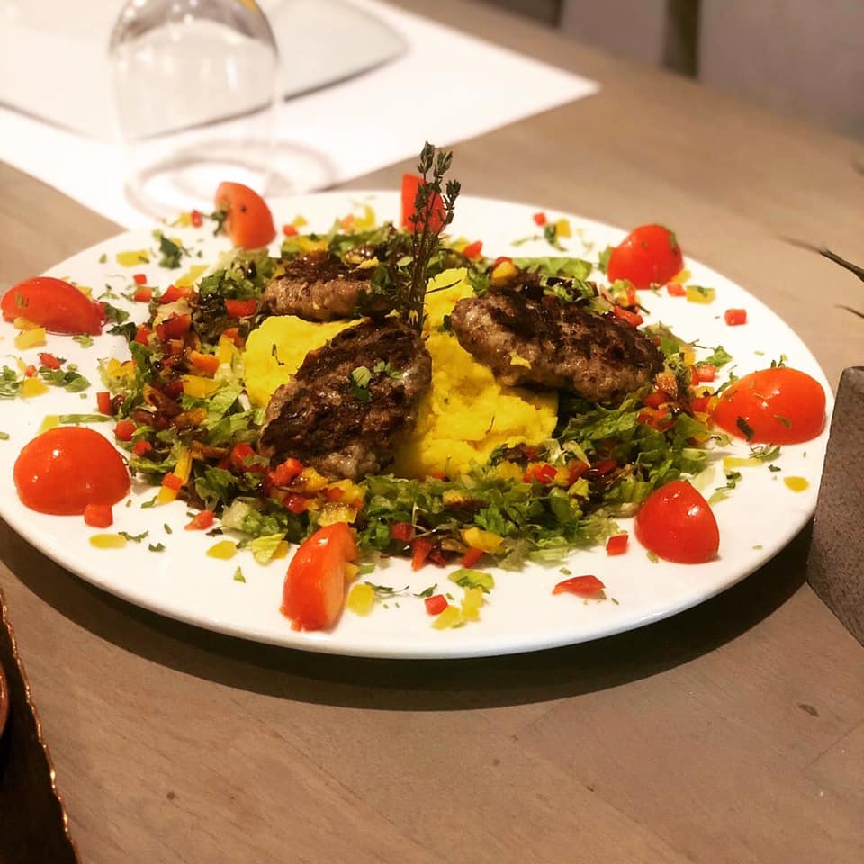 Sapori D'Italia Fotoğrafları