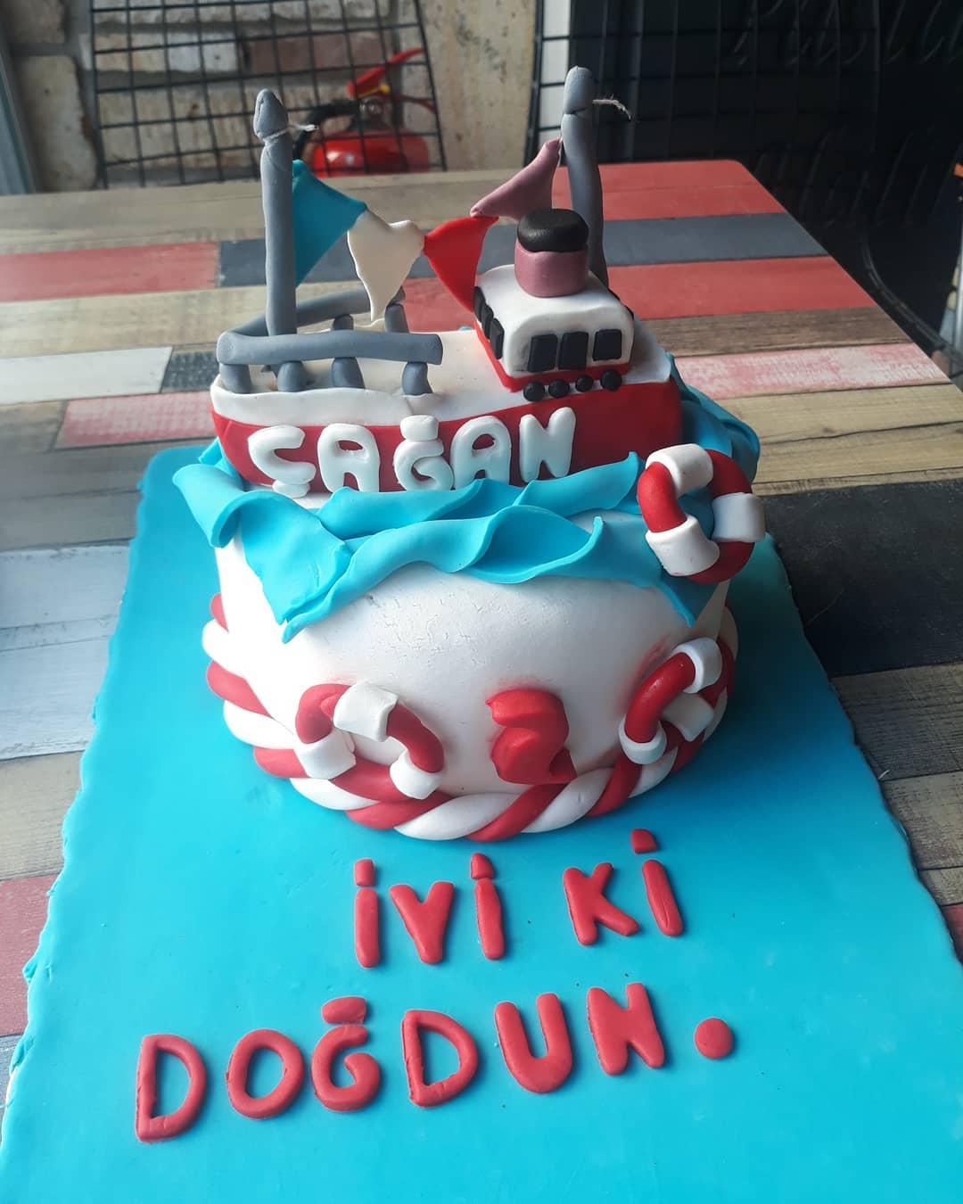 PASTA DİYARI FOÇA Fotoğrafları