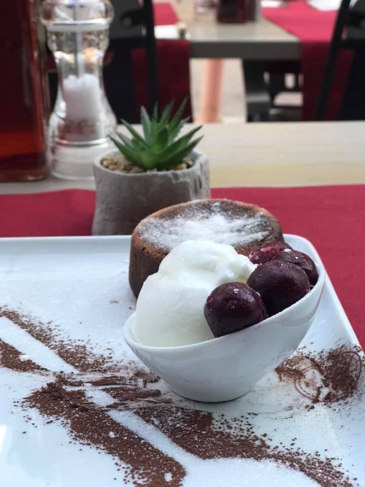 Sapori D'Italia Fotoğrafları