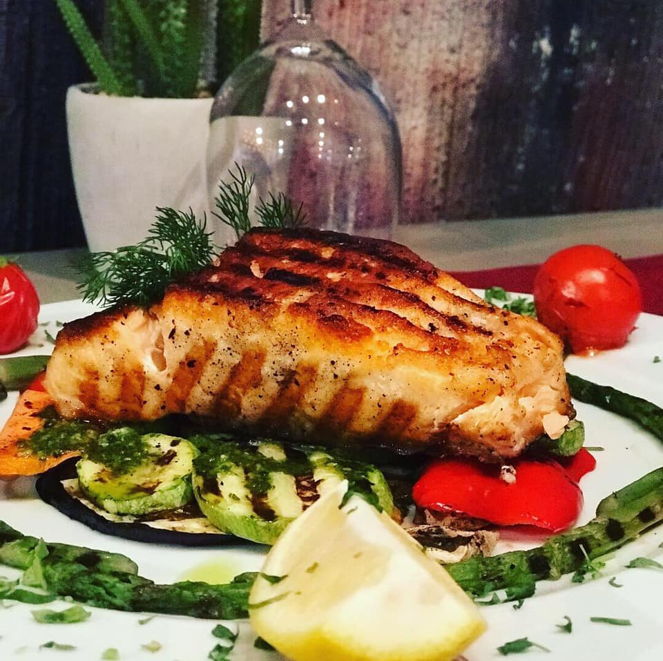 Sapori D'Italia Fotoğrafları