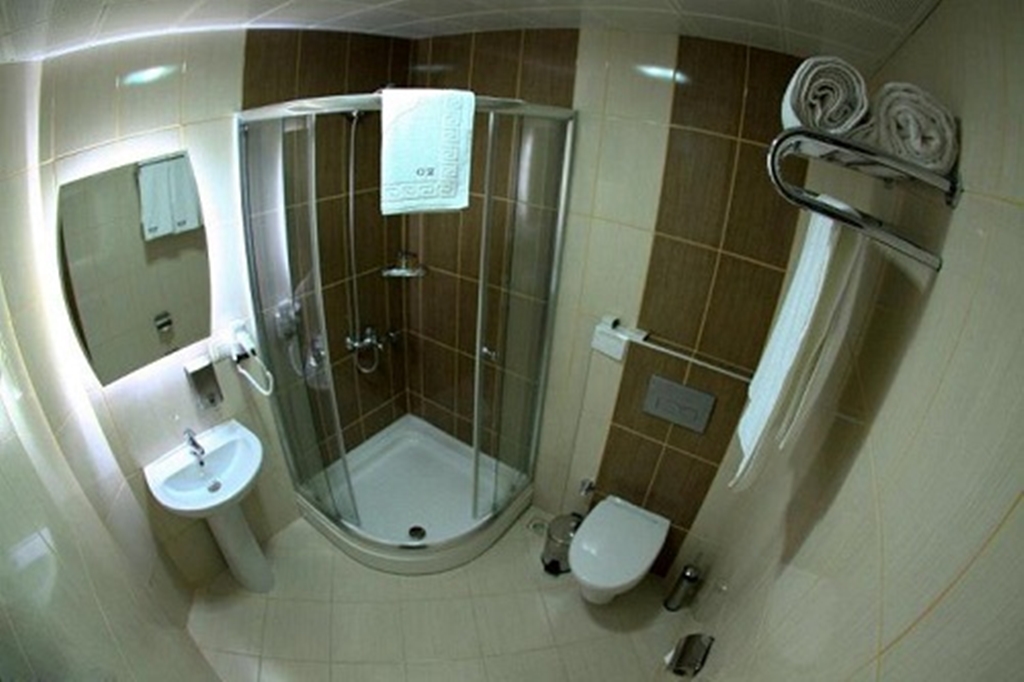 Engin Otel Fotoğrafları