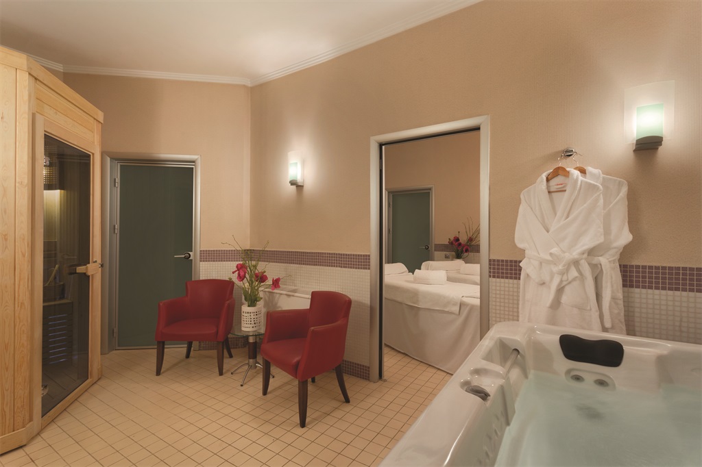 Wyndham Grand  İzmir Özdilek Fotoğrafları