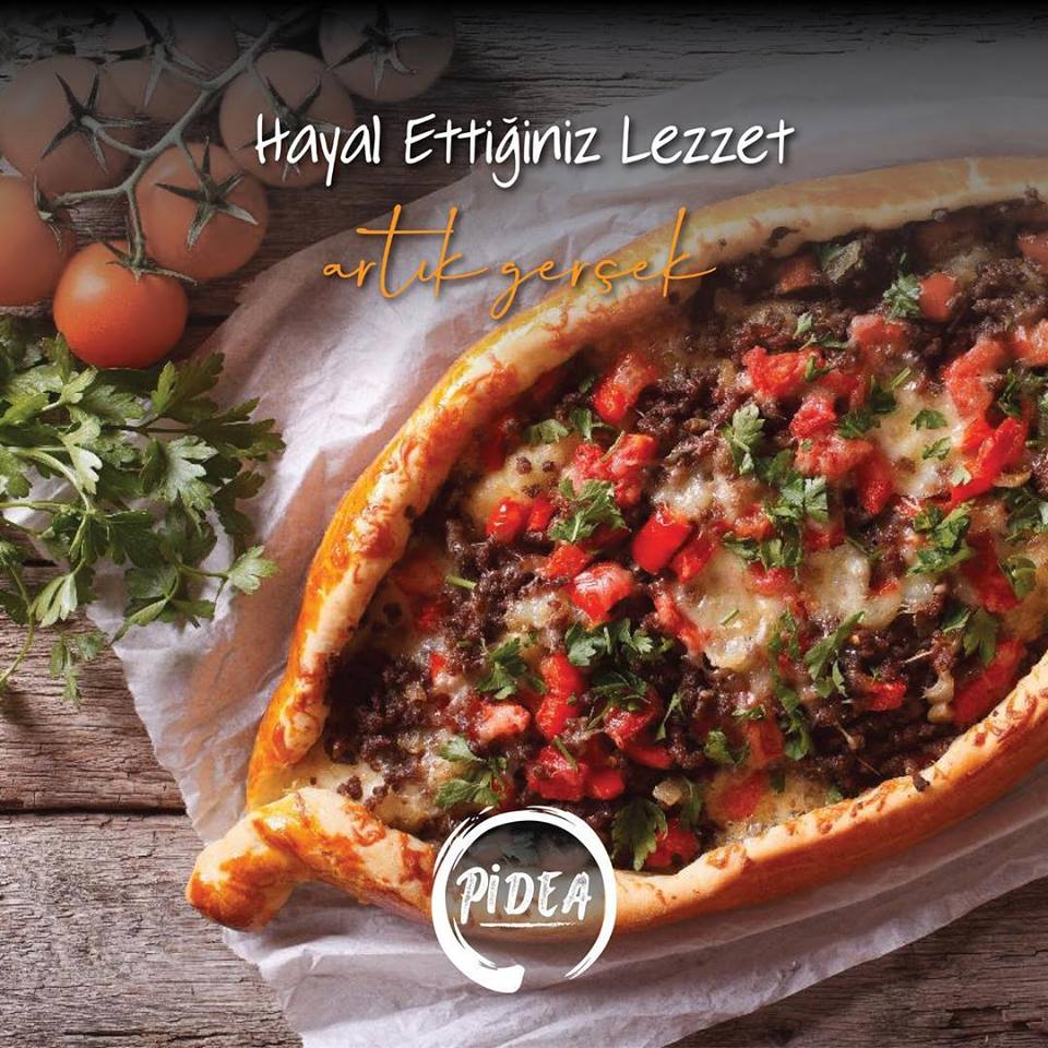 Pidea Fotoğrafları