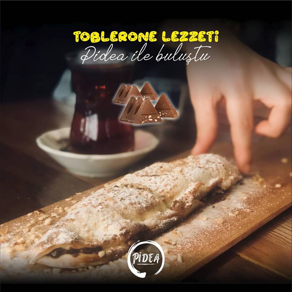 Pidea Fotoğrafları