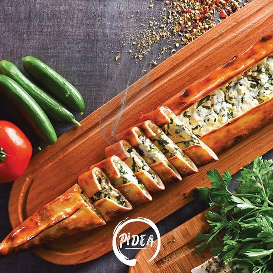 Pidea Fotoğrafları