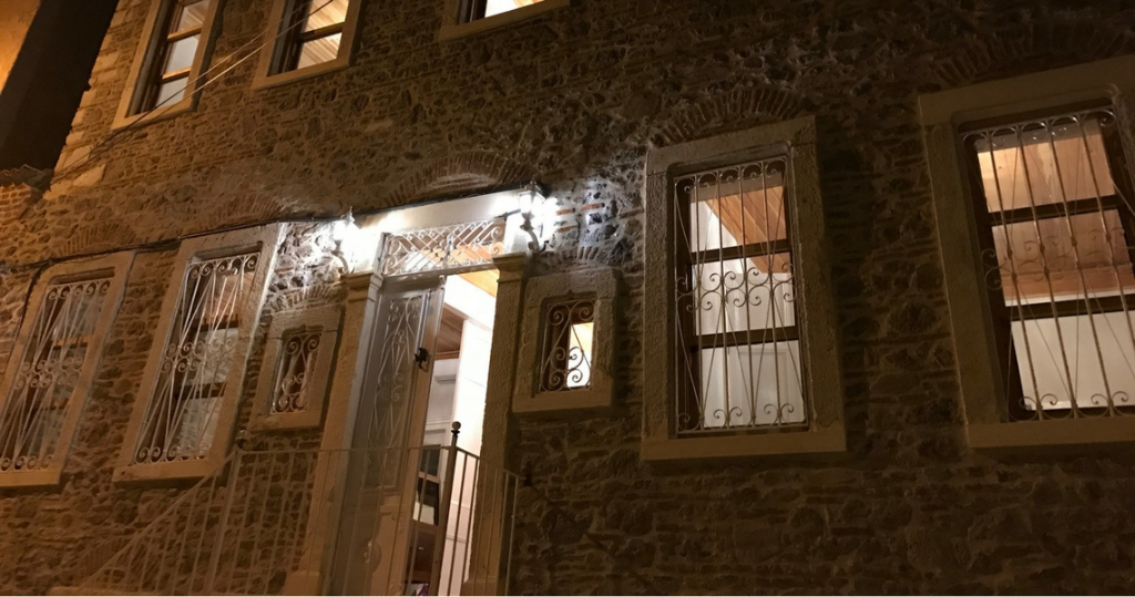 Dutlu Konak Fotoğrafları
