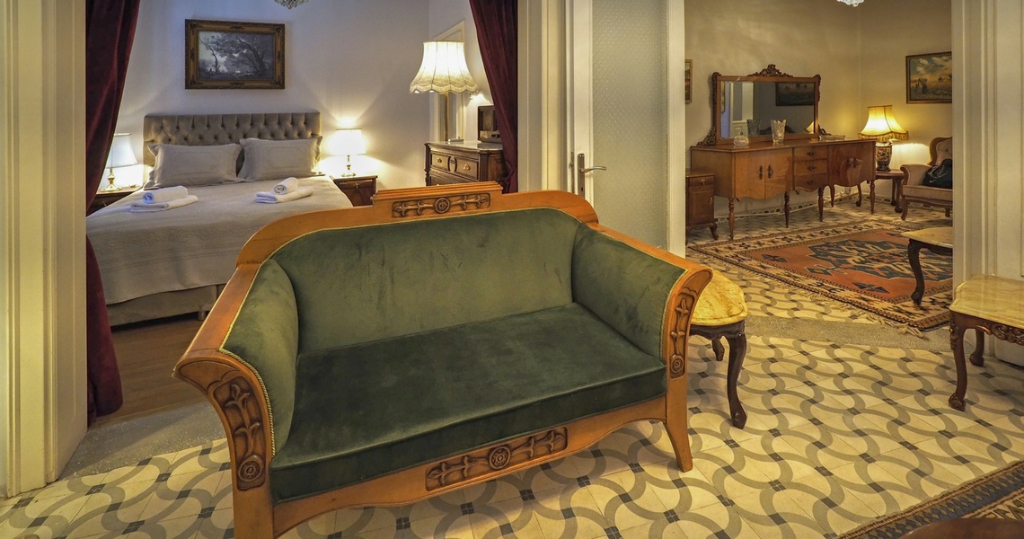 Büyük Konak Fotoğrafları