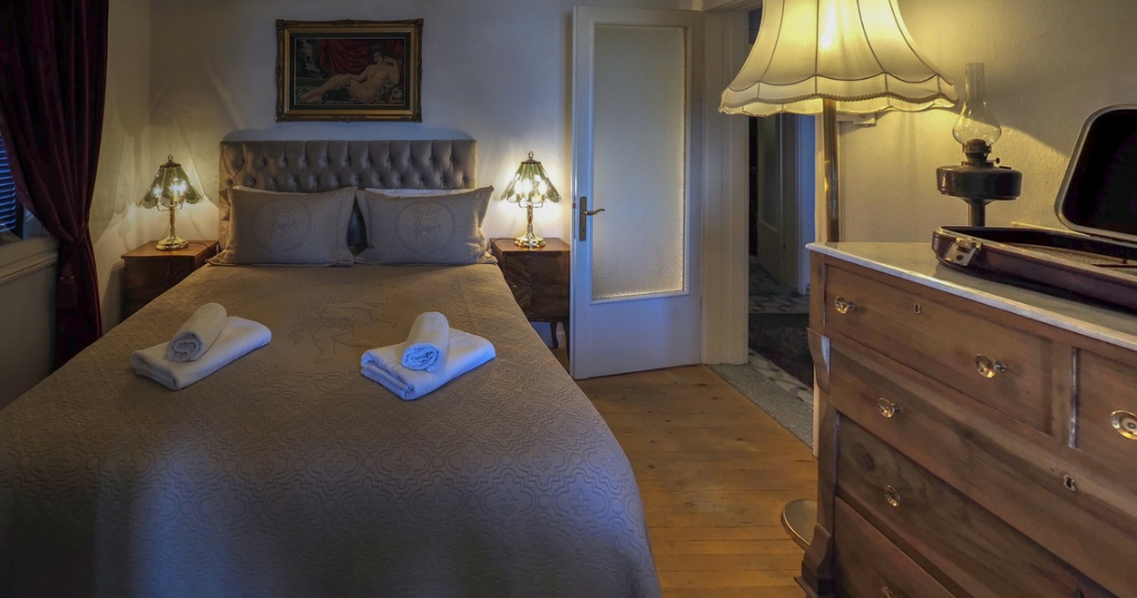 Büyük Konak Fotoğrafları