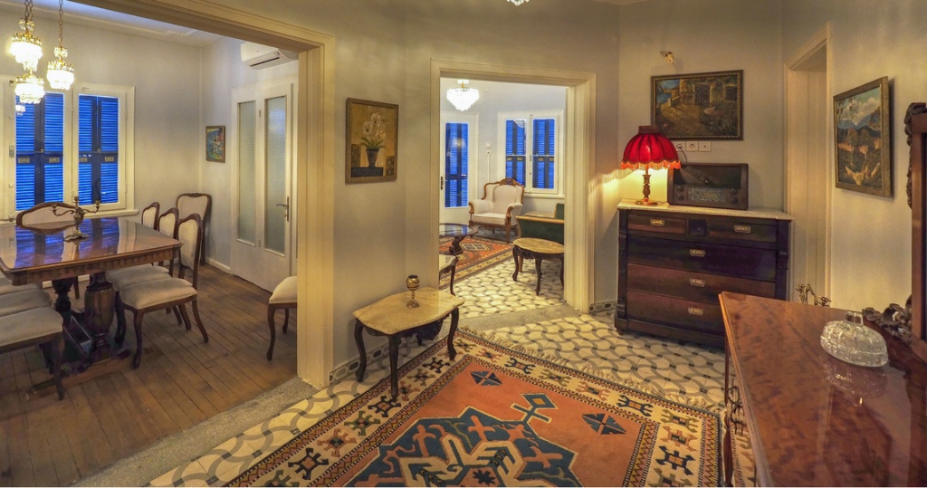 Büyük Konak Fotoğrafları