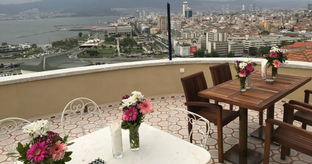 Büyük Konak Fotoğrafları