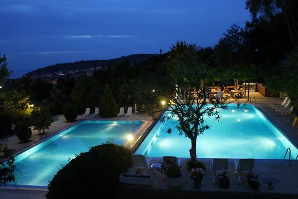 Babylon Gardens Apart Suite Fotoğrafları