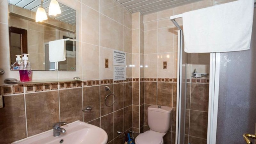 Babylon Gardens Apart Suite Fotoğrafları