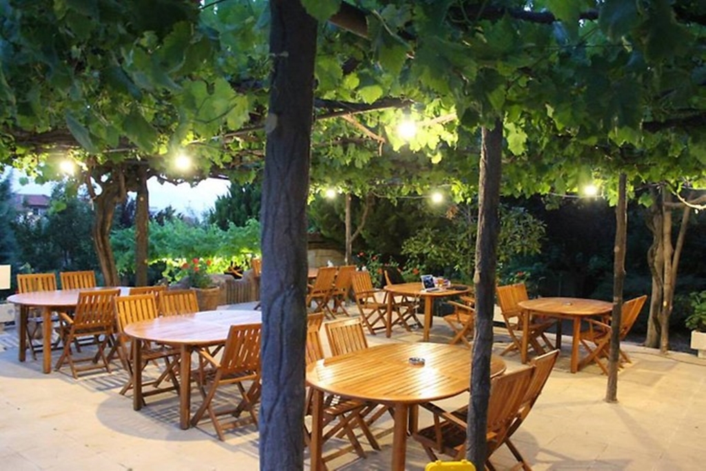 Babylon Gardens Apart Suite Fotoğrafları