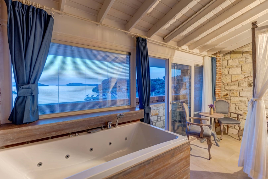 Navalia Otel Fotoğrafları