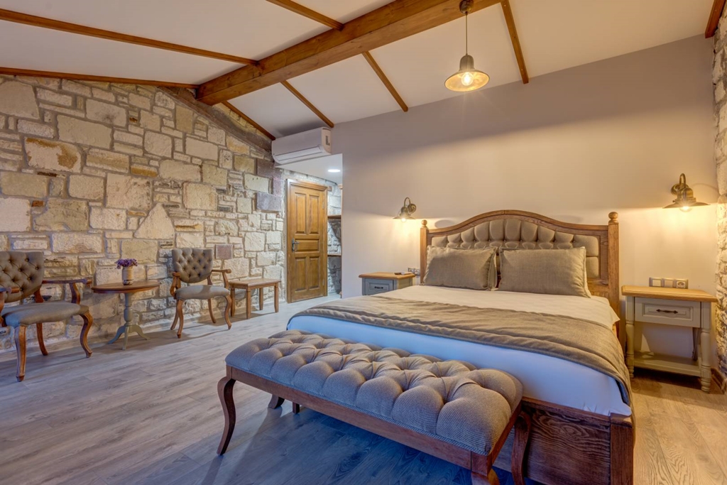Navalia Otel Fotoğrafları