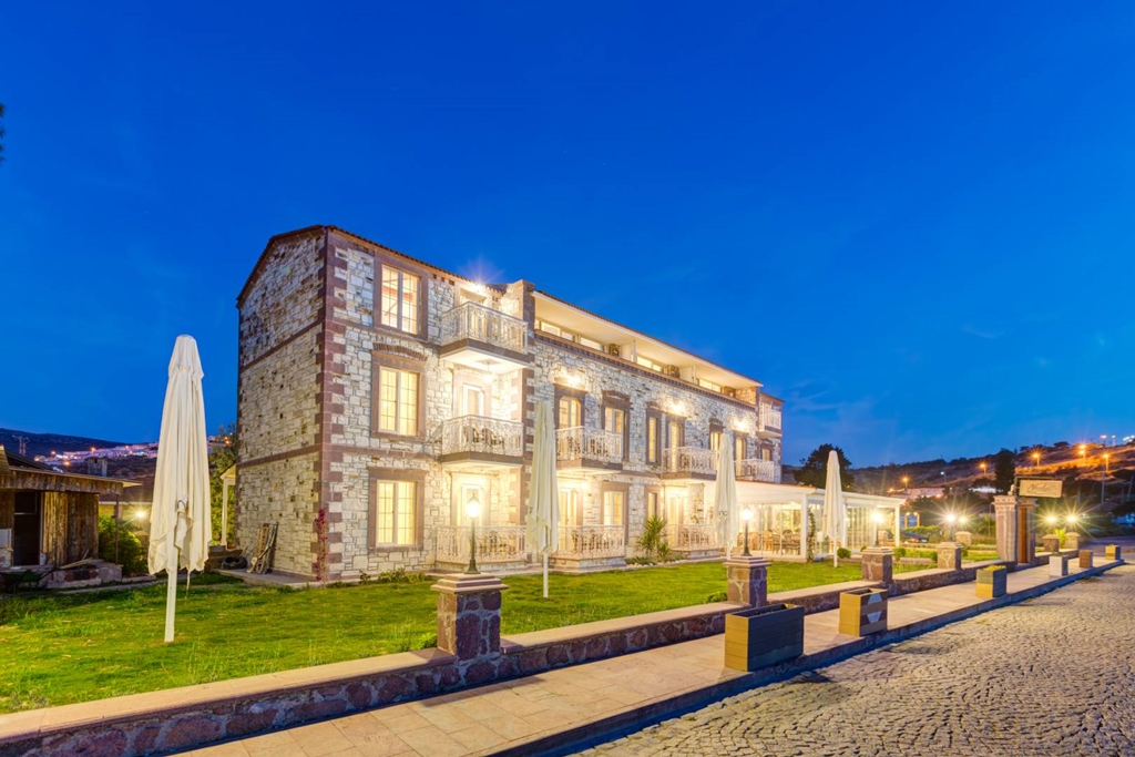 Navalia Otel Fotoğrafları