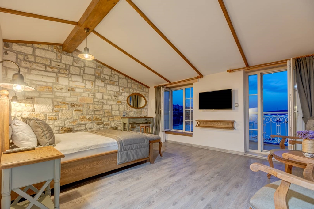 Navalia Otel Fotoğrafları