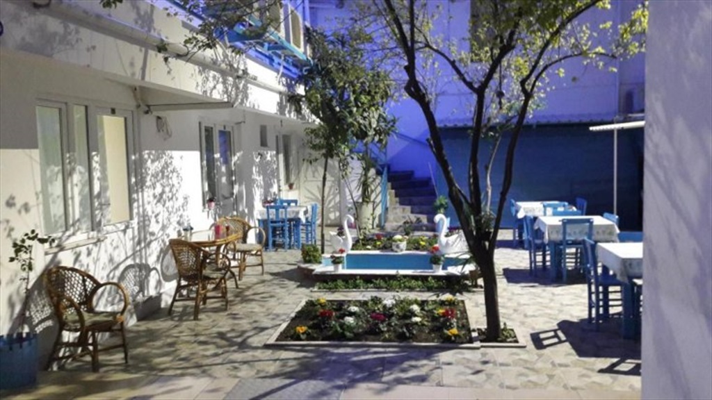 Ceylan Pınar Pansiyon Fotoğrafları