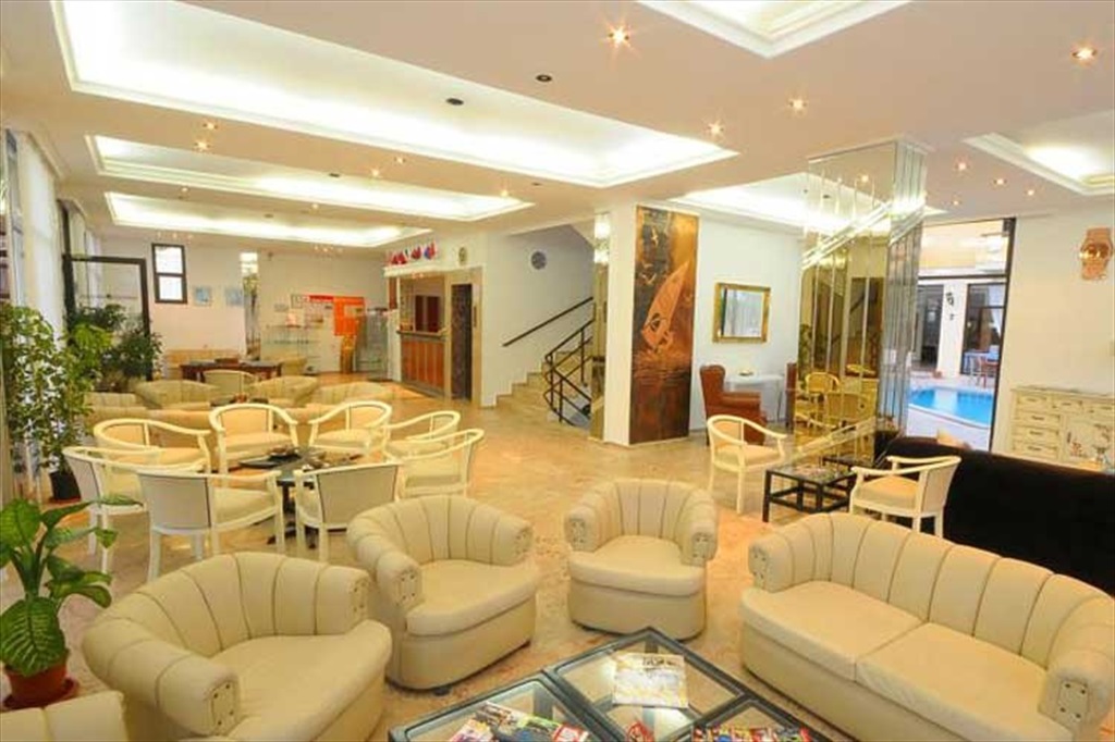 Albano Otel Fotoğrafları