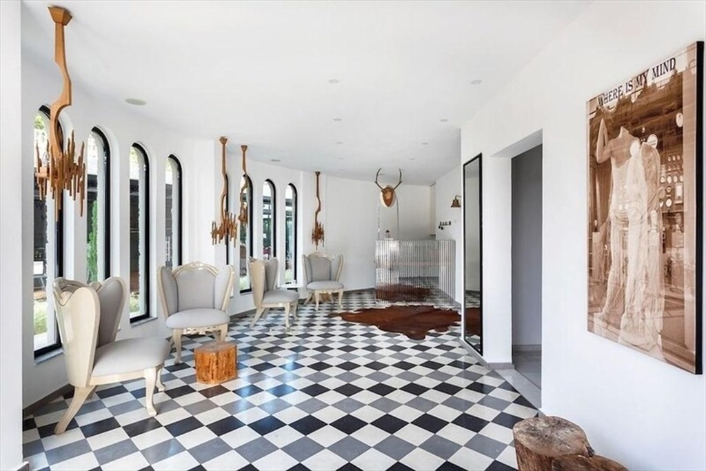Sato Design Hotel Fotoğrafları
