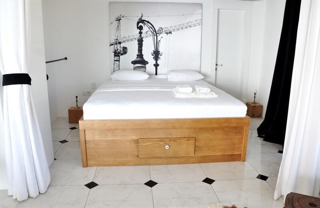 Sato Design Hotel Fotoğrafları