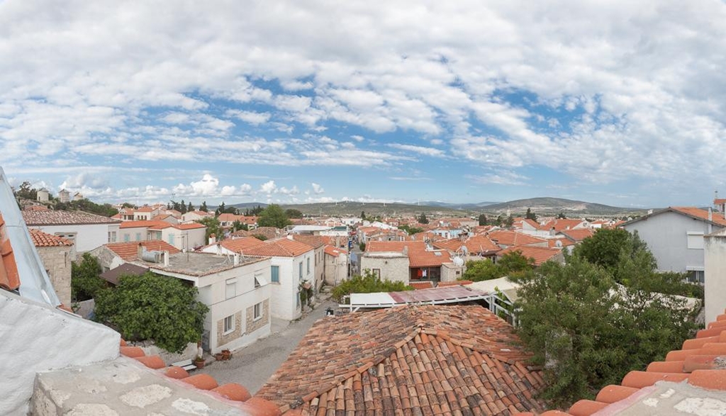 Yukarı Sokak Otel Fotoğrafları