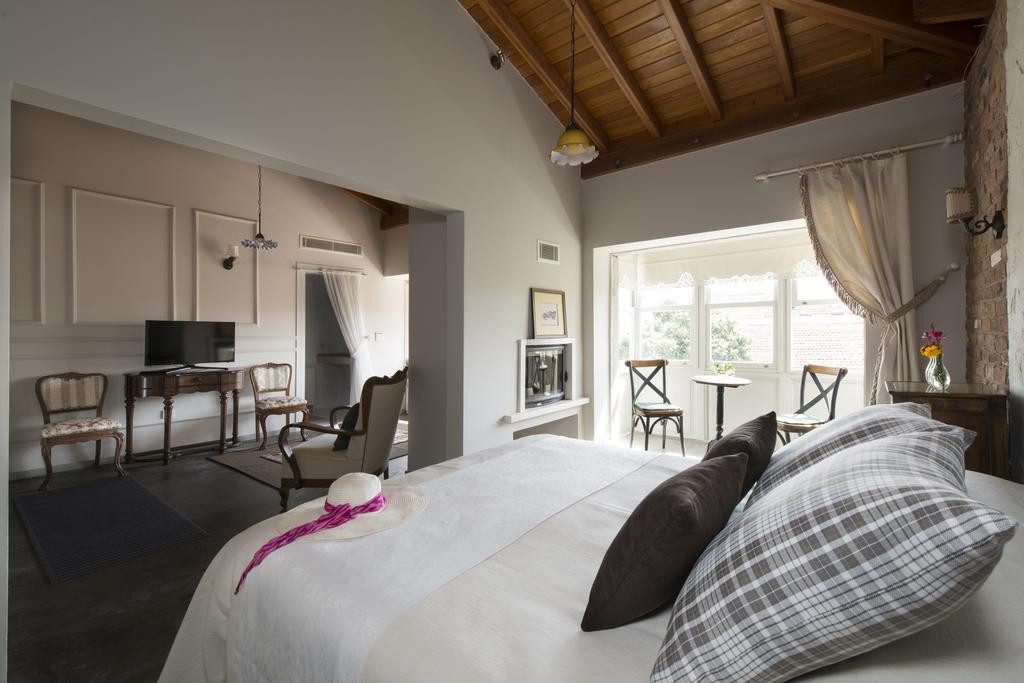 Alaçatı Köstem Otel Fotoğrafları