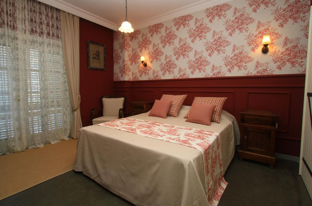 Alaçatı Köstem Otel Fotoğrafları