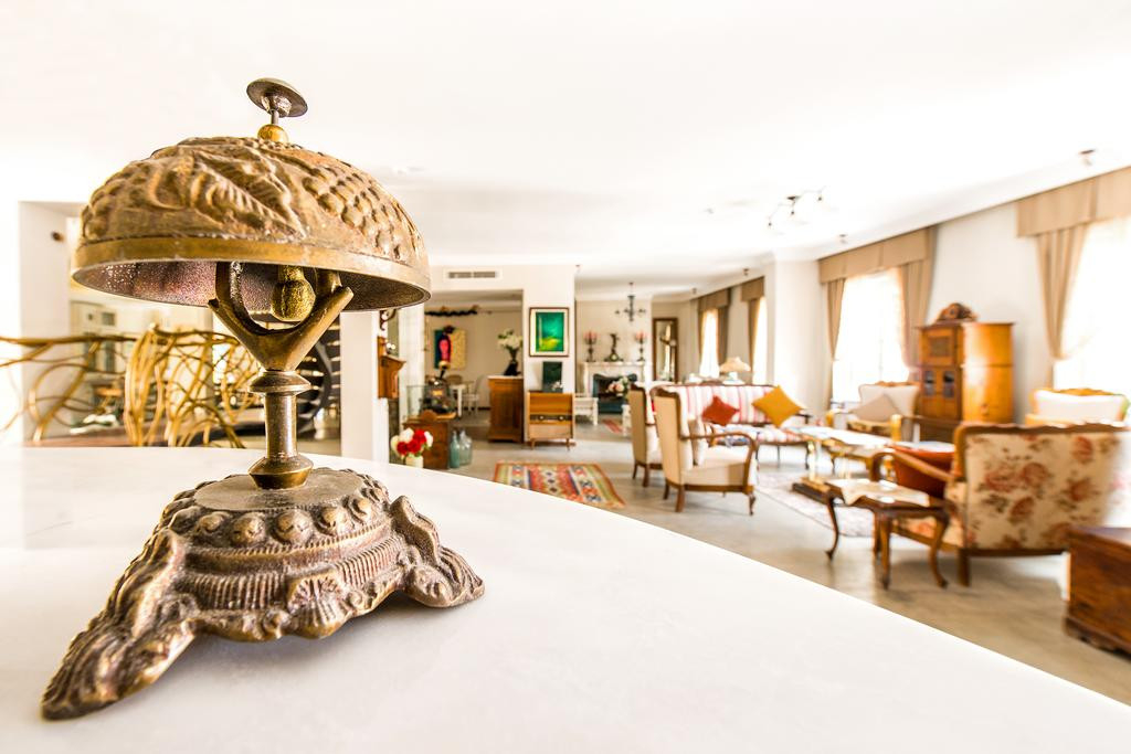 Alaçatı Köstem Otel Fotoğrafları