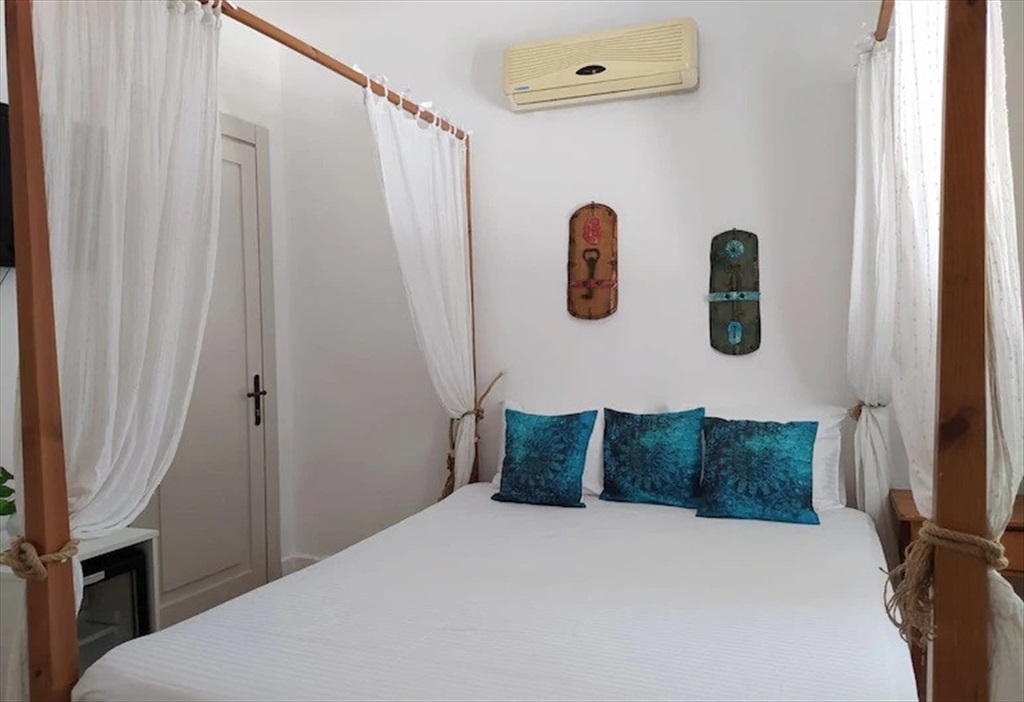 Porto Fenari Otel Fotoğrafları