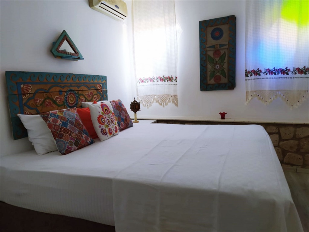 Porto Fenari Otel Fotoğrafları