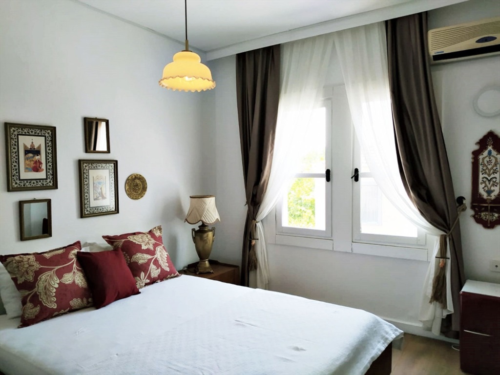 Porto Fenari Otel Fotoğrafları