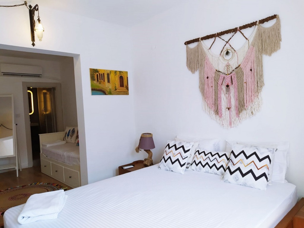 Porto Fenari Otel Fotoğrafları