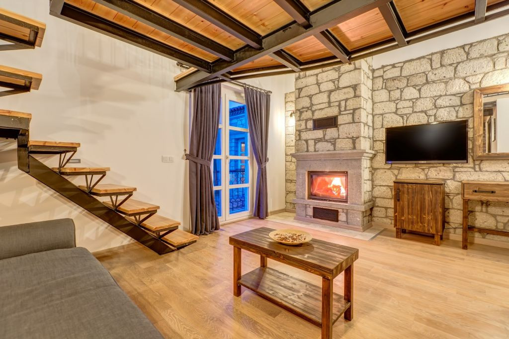 Bel Canto Alaçatı Hotel Fotoğrafları