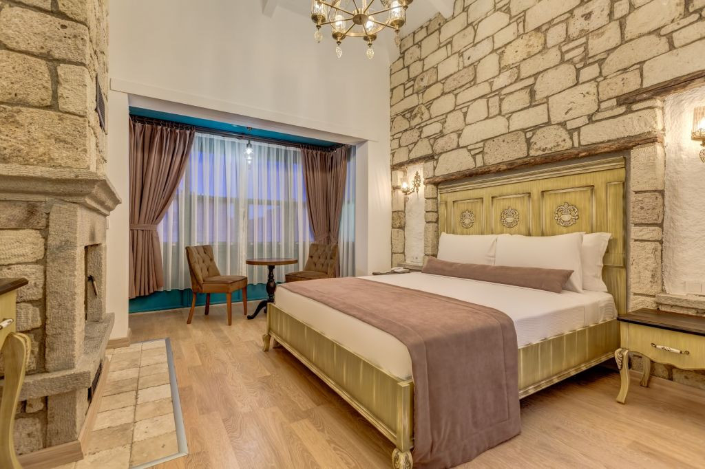 Bel Canto Alaçatı Hotel Fotoğrafları
