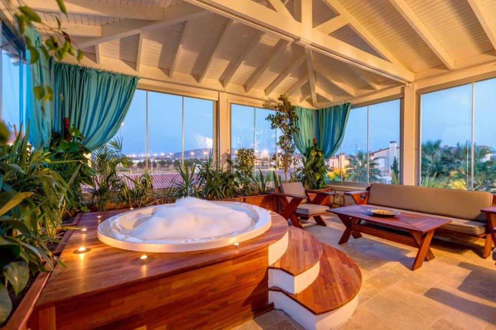 Bel Canto Alaçatı Hotel Fotoğrafları